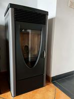 MCZ pelletkachel, Ophalen, Zo goed als nieuw