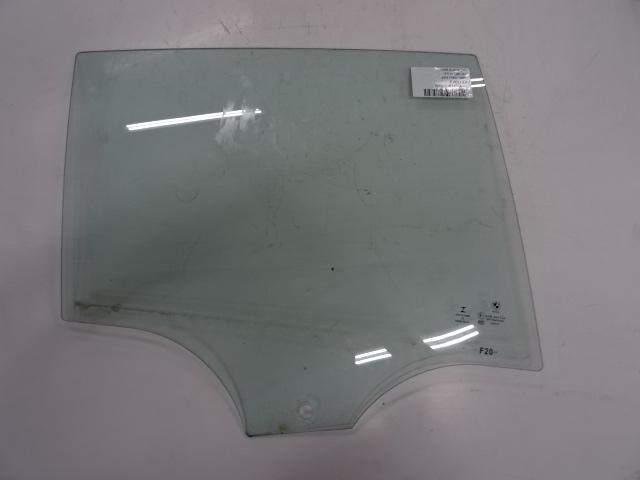 PORTIERRUIT RECHTS ACHTER BMW 1 serie (F21), Auto-onderdelen, Ruiten en Toebehoren, BMW, Gebruikt