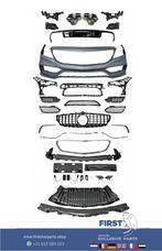 W218 CLS KLASSE AMG LOOK BODYKIT FACELIFT VOORBUMPER + ACHTE