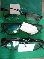 Lees brillen, Handtassen en Accessoires, Zonnebrillen en Brillen | Heren, Ophalen of Verzenden, Zo goed als nieuw, Zwart, Leesbril