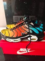 Nike Air Max Plus TN Sunset Baltic Blue neuves T46, Enlèvement