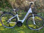 Dames fiets scott 28 inch maat 48, Fietsen en Brommers, Ophalen, Zo goed als nieuw