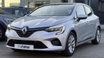 Renault Clio 1.0 TCe Intens, Argent ou Gris, Achat, https://public.car-pass.be/vhr/40bec2e2-1944-4fc8-95c7-e63ff2667642, 1057 kg