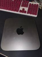 Mac Mini 2018 i5 250 go SSD, Computers en Software, 256 GB, Ophalen of Verzenden, Zo goed als nieuw, Mac Mini