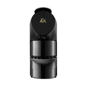 L'OR Mini capsule koffiemachine zwart, Ophalen, Koffiemachine
