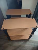 Tv meubel, Ophalen, Gebruikt, 50 tot 100 cm, Minder dan 100 cm