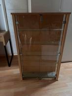 Vitrine, Maison & Meubles, Armoires | Vitrines, Enlèvement, Comme neuf