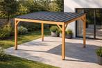 Pergola sur mesure 3x3 4x4 3x4 4x5 .., Jardin & Terrasse
