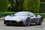 Maserati MC20 (bj 2023, automaat), Auto's, Maserati, Achterwielaandrijving, Euro 6, Alcantara, Bedrijf