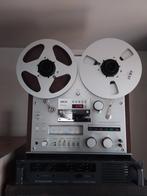 Bandopnemer  akai gx 625, Audio, Tv en Foto, Bandrecorder, Ophalen, Bandrecorder