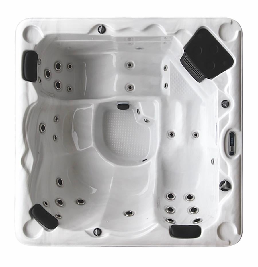 NOUVELLE baignoire spa Maxicuzzi Yayago, Hobby & Loisirs créatifs, Hobby & Loisirs Autre, Neuf, Envoi