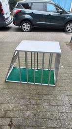 Grote transport bench, Dieren en Toebehoren, Ophalen