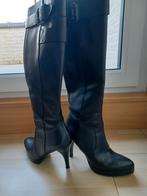 Nieuwe zwarte laarzen, Ophalen, Hoge laarzen, Zwart, Nieuw