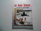 Rode ridder 135 De witte duisternis 1990 1 ste druk., Boeken, Stripverhalen, Willy Vandersteen, Eén stripboek, Nieuw, Ophalen of Verzenden