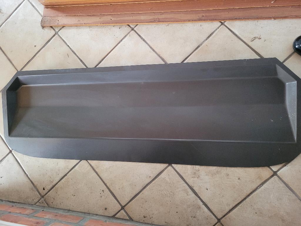 Bandeau de hayon arrière NEUF Skoda Favorit (1987-1994), Neuf, Arrière, Haillon arrière, Enlèvement