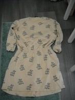 kleedje sproet&sprout- popcorn-als nieuw-11/12j-sweaterstof, Kinderen en Baby's, Ophalen, Zo goed als nieuw, Meisje