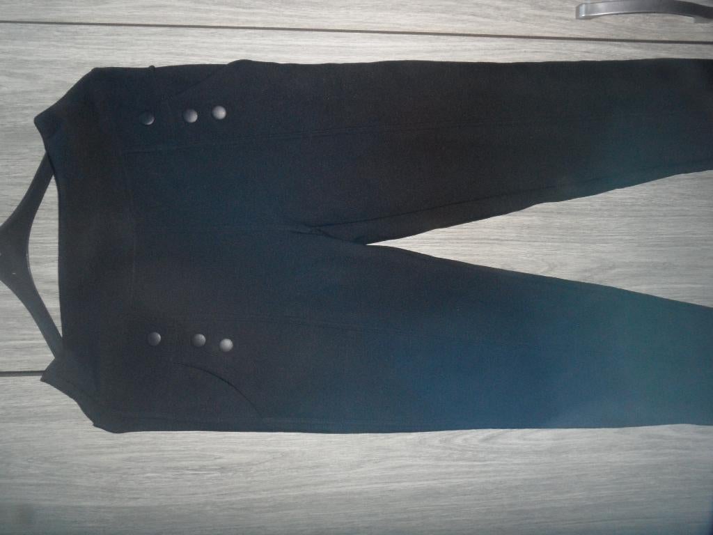 av pantalon femme, Ophalen, Maat 38/40 (M)