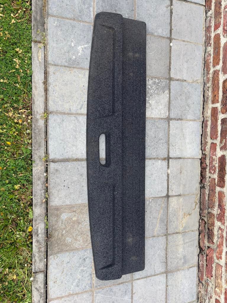 Tapis d'échelle avec poignée, Enlèvement