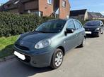 Nissan Micra Pure Drive, Achat, Boîte manuelle, 5 portes, Micra