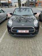 Mini one, Auto's, Mini, Zwart, Zwart, Particulier, Te koop