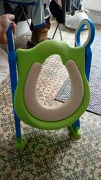 Réhausseur toilette