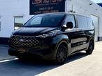 Ford Tourneo Custom TITANIUM 2.0 TdCi 136CV 9 PLACES BOITE A, Gebruikt, 4 cilinders, 136 pk, Zwart