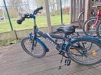 kinderfiets jongens 18 inch, Fietsen en Brommers, Ophalen, Gebruikt, 18 inch, Alpina