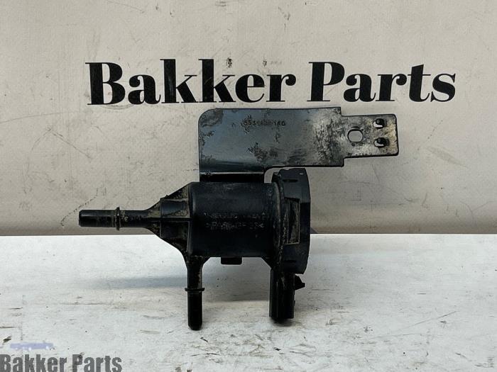 Soupape vide d'un Dodge RAM, Autos : Pièces & Accessoires, Autres pièces automobiles, Dodge, Utilisé, 3 mois de garantie