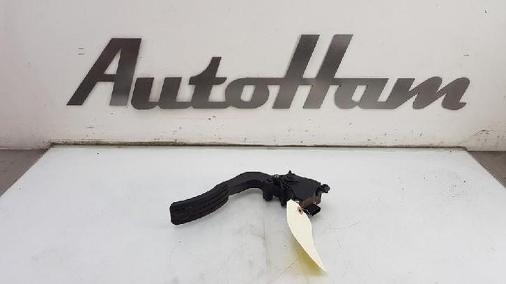 GASPEDAAL Dacia Dokker (0S) (01-2012/12-2021) (|180108712R|), Auto-onderdelen, Interieur en Bekleding, Dacia, Gebruikt