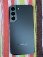 Samsung Galaxy S22 256 Go, Télécoms, Téléphonie mobile | Samsung, 10 mégapixels ou plus, Autres couleurs, Comme neuf, Enlèvement