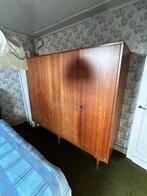 Kleerkast, Huis en Inrichting, Kasten | Kleerkasten, Ophalen