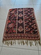 bruine sjaal, Kleding | Dames, Mutsen, Sjaals en Handschoenen, Ophalen of Verzenden, Sjaal