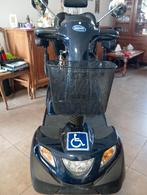 Elektrische scooter voor gehandicapten 600€, Ophalen, 16 km/u of meer, 46 km of meer, Invacare