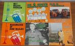 Lot 6x singles Fanfare/Carnaval, Ophalen of Verzenden