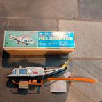 Alps Toy Company, NOS politie helicopter, Antiek en Kunst, Antiek | Speelgoed, Ophalen of Verzenden