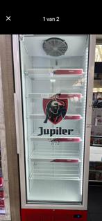 Mooie grote jupiler koelkast, Elektronische apparatuur, Ophalen, Zo goed als nieuw