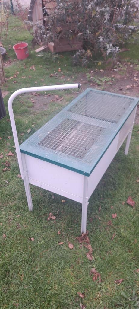 Opkweek / Opfokbak kuikens, Dieren en Toebehoren, Pluimvee | Toebehoren, Ophalen