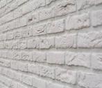 Lot de +/- 300 briques Vandersanden Perla, Bricolage & Construction, Briques, Enlèvement, Neuf, Briques