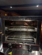 Caterchef tostiapparaat, Ophalen, Zo goed als nieuw