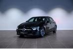Mercedes-Benz A-Klasse A 180 Luxury Line, Auto's, Mercedes-Benz, Stof, 4 cilinders, 136 pk, Zwart
