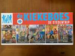 Puzzel - de Kiekeboes - De stedentrip, Collections, Collections Autre, Enlèvement ou Envoi, Neuf