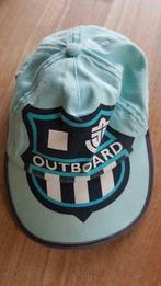 lichtblauwe pet Quarterback JBC maat 54, Kinderen en Baby's, Kinderkleding | Petten en Hoeden, Gebruikt, Ophalen of Verzenden