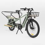 Splinternieuwe Elektrische Cargo fiets met toebehoren, Fietsen en Brommers, Nieuw, 59 cm of meer, 50 km per accu of meer, Ophalen