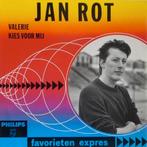 Gezocht: Jan Rot – Valerie / Kies voor mij, Cd's en Dvd's, Ophalen of Verzenden, 7 inch, Nederlandstalig, Single