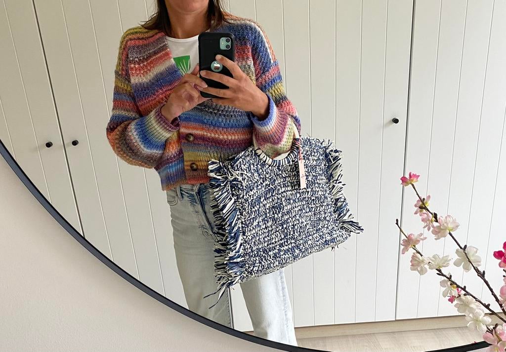 Handtas, Enlèvement, Sac à main