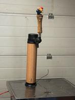 Tapinstallatie met koeling, Ophalen, Zo goed als nieuw