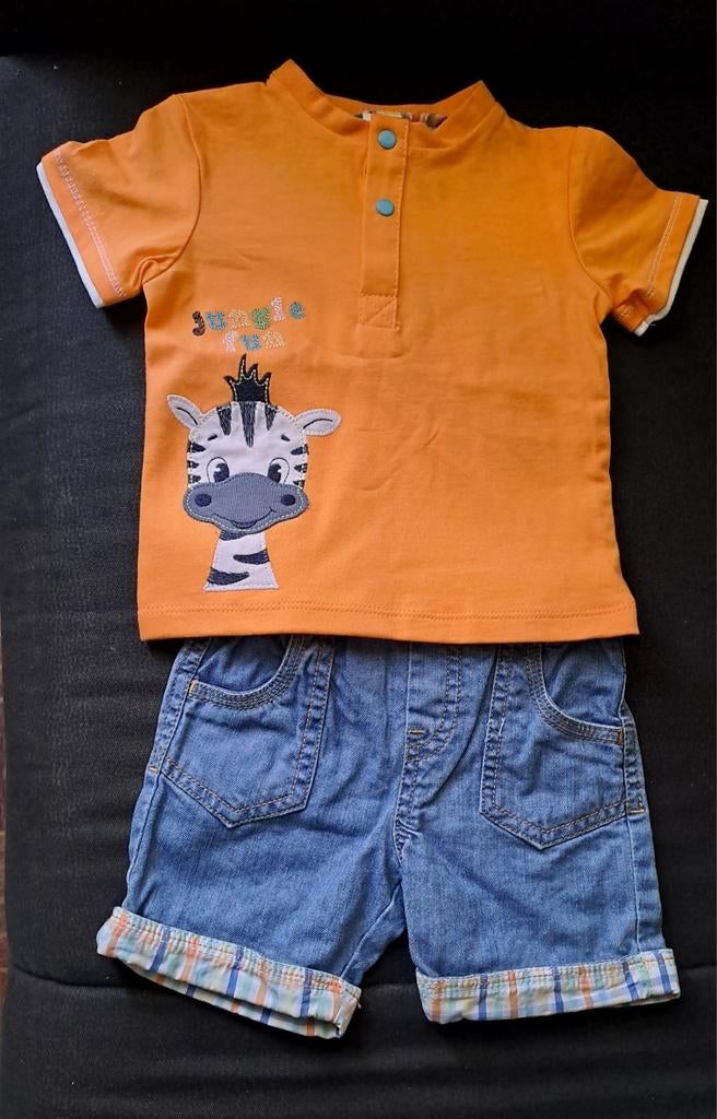 Baby, Kinderen en Baby's, Babykleding | Overige, Ophalen