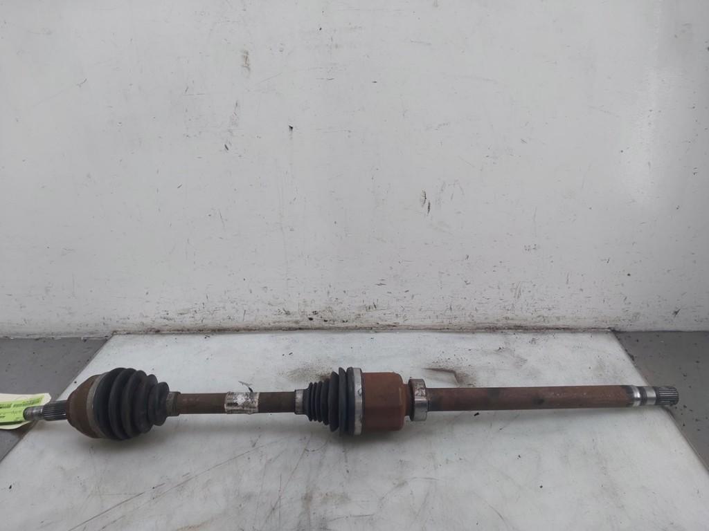 CARDAN AVANT DROIT (TRANSMISSION) (|391009653R|93461763|), Dhr. J. Ham, Renault, Administratie@autoham.nl, Utilisé