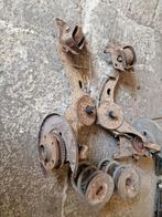 Audi TT 8N 3.2 v6 Quattro achteras armen, Auto-onderdelen, Ophalen, Gebruikt, Audi