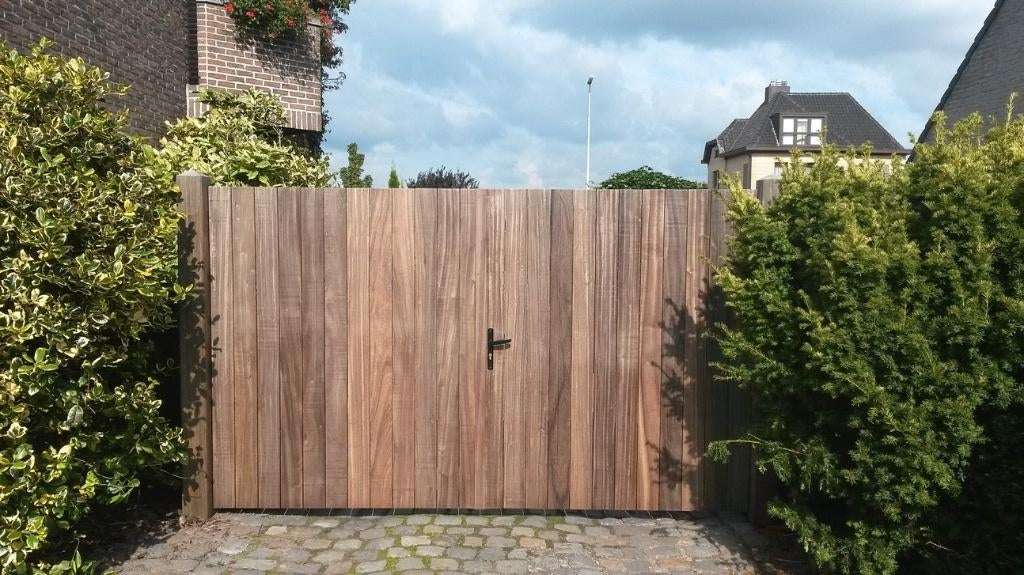 Maatwerk: PARK POORT, Hobby en Vrije tijd, Overige Hobby en Vrije tijd, Nieuw, Verzenden